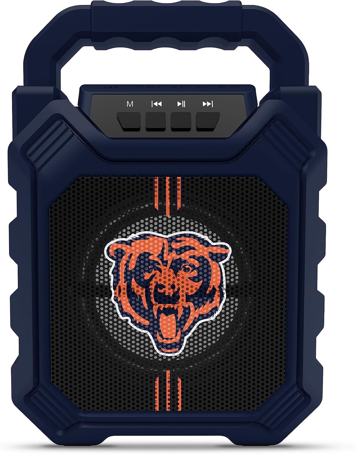 SOAR NFL Unisex XL ShockBox Wireless Bluetooth Speaker - Image 2