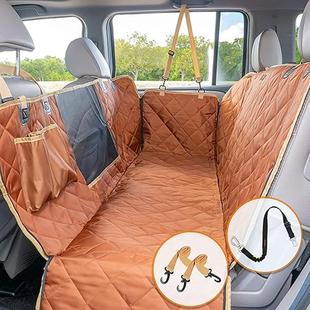 I buddy dog seat cover Clearance