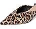 Loeffler Randall Rio Smocked Kitten Heel - Right View