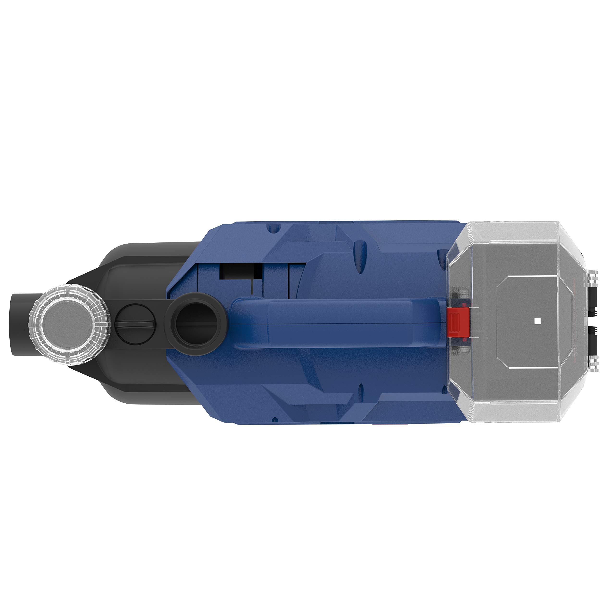 Güde GP 18-401-30 - Bomba de jardín (72 W, 18 V), color azul