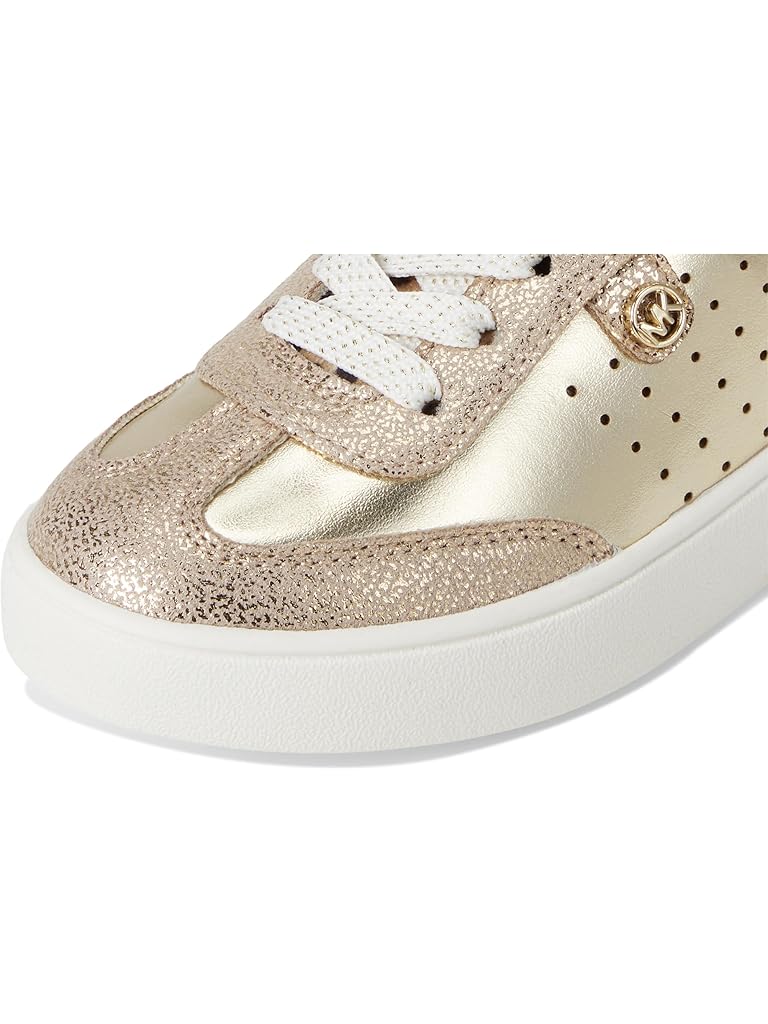 Gold Michael Kors Jem Scotty (Little Kid/Big Kid)