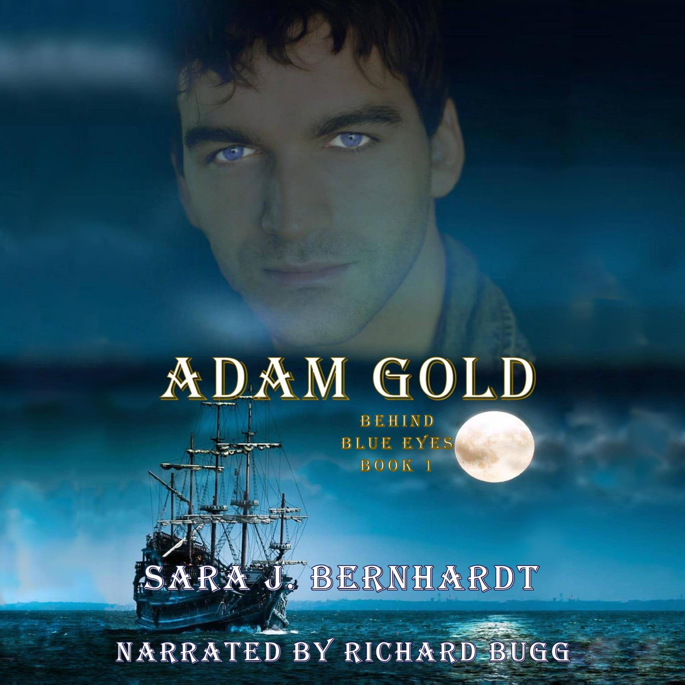 Adam Gold