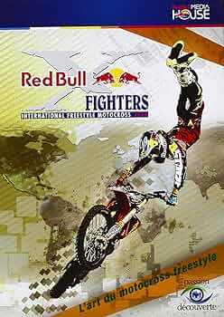 レッドブル　モトクロスDVD 2012 CD・DVD・ブルーレイ レッドブル モトクロスDVD