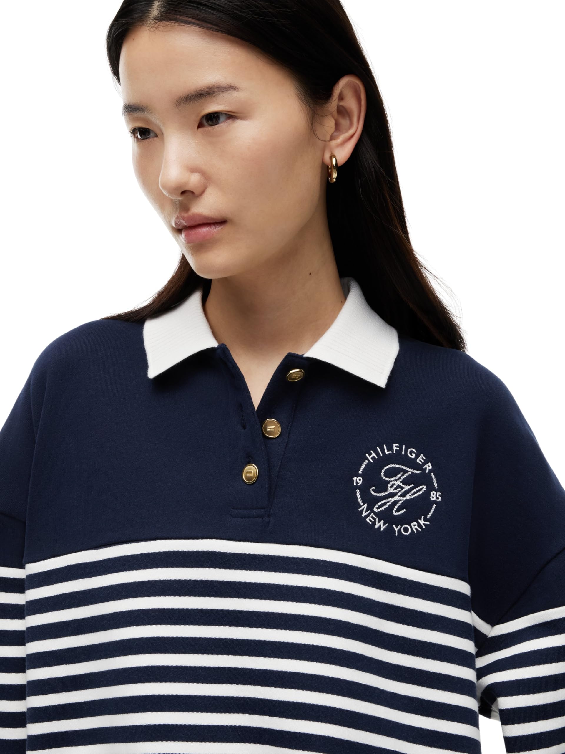 Tommy Hilfiger Otras Sudaderas para Mujer