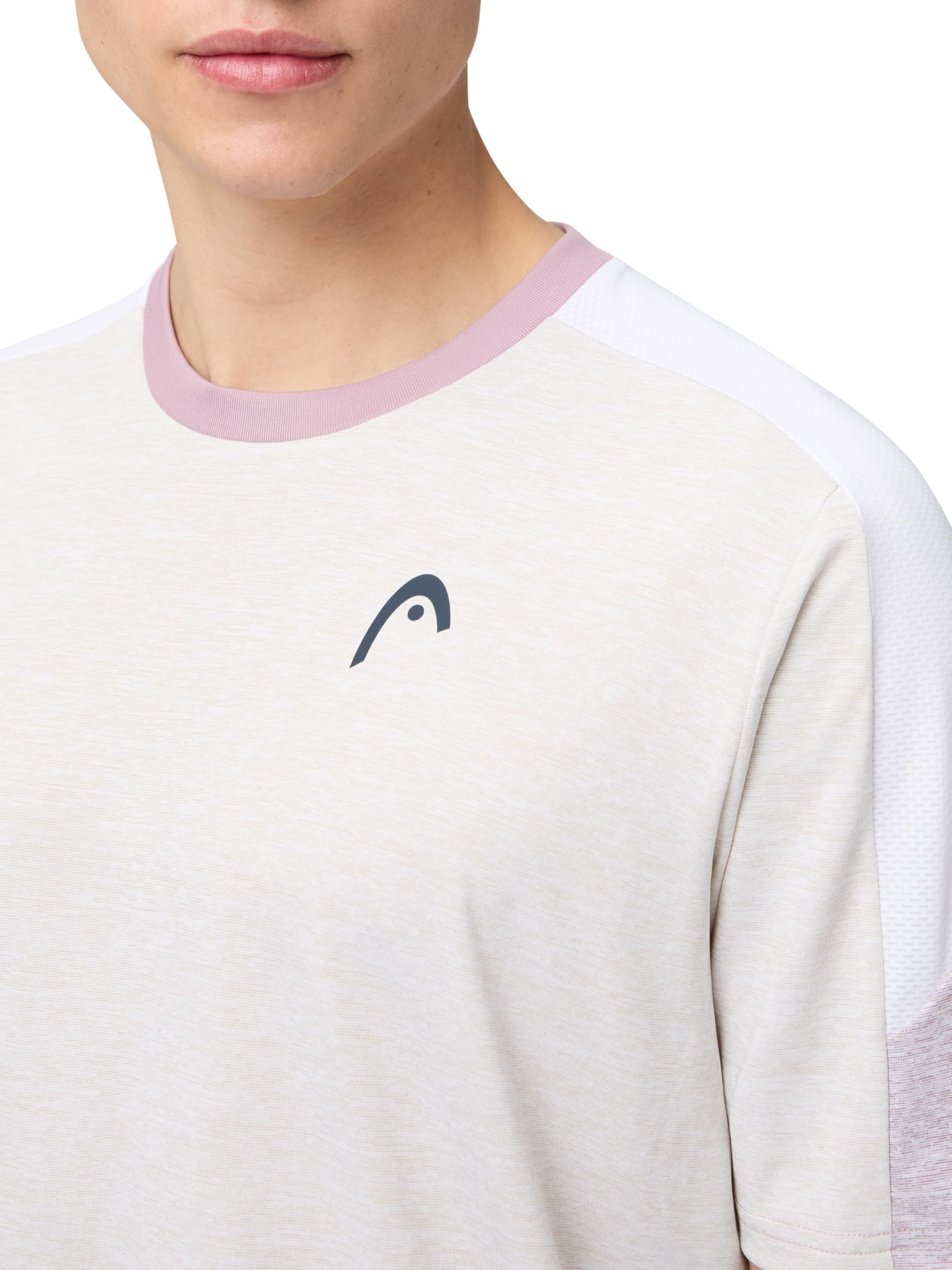 HEAD Camiseta Play Tech