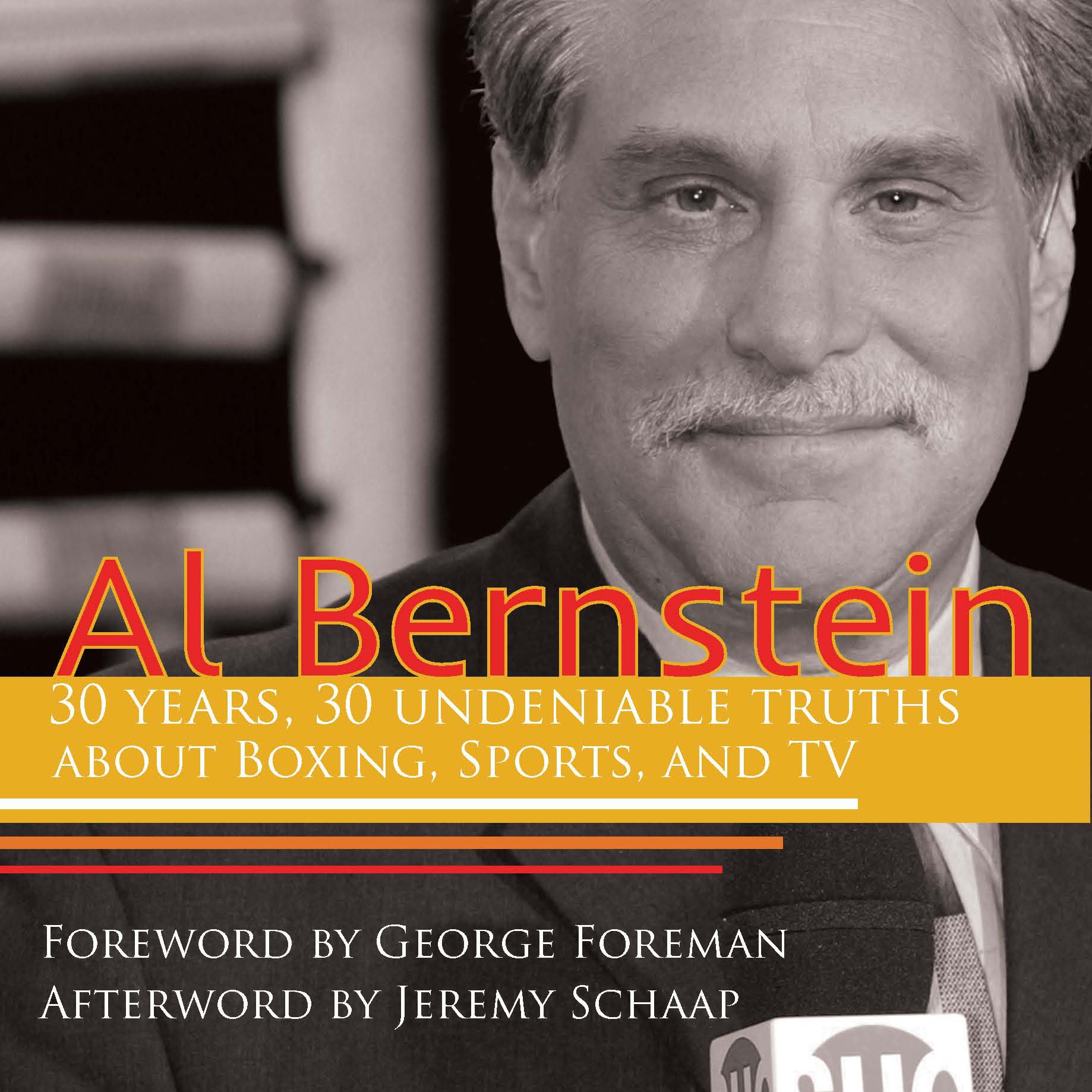 Al Bernstein
