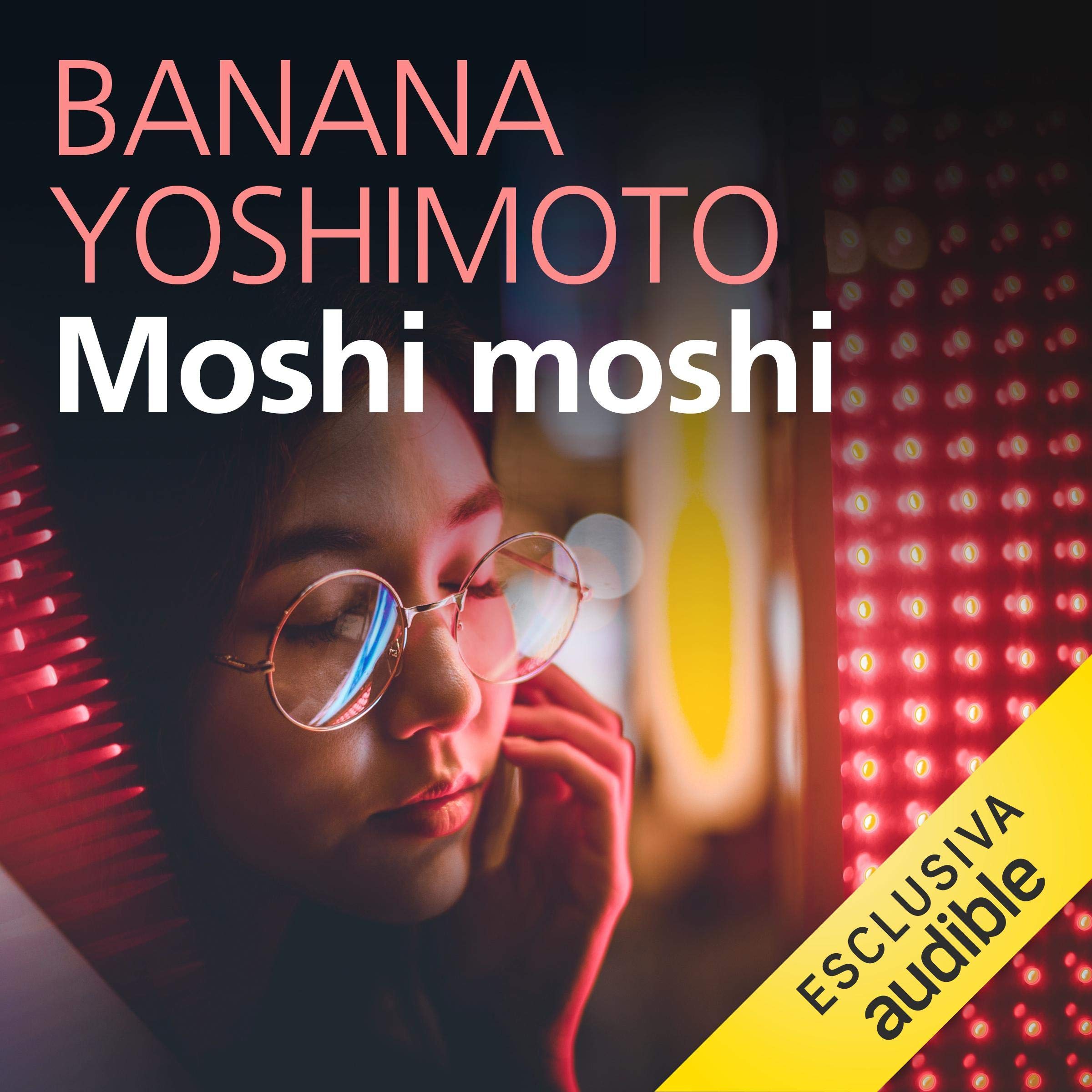 Moshi moshi