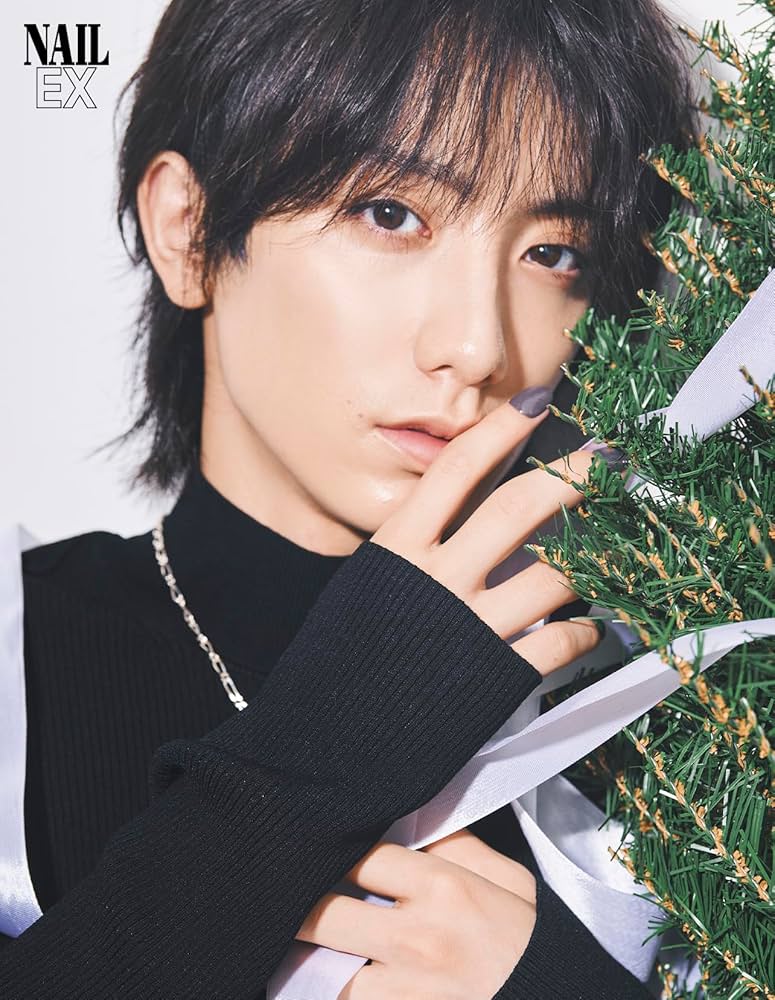 NAIL EX 2021年8月号〜2024年12月号　21冊セット NAIL EX 2021年8月号〜2024年12月号 21冊セット NAILEX（ネイル