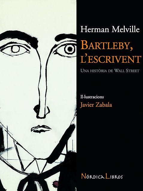 Portada de Bartleby, l'escrivent