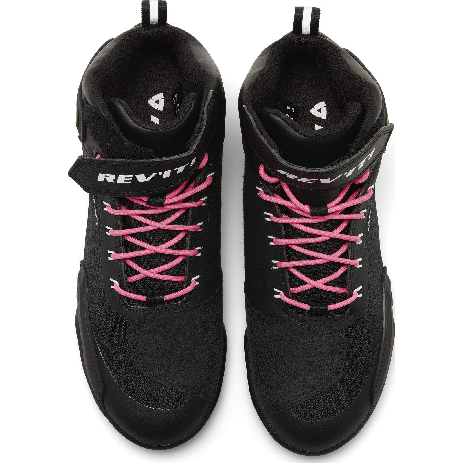 Rev'it! - G-Force 2 H2O Ladies motorcycle shoes - Biker Outfit