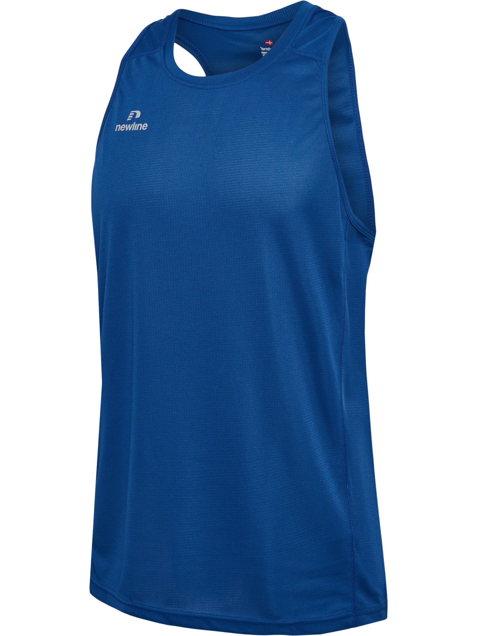 newline Męska koszulka męska Athletic Running Singlet