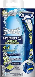 Wilkinson Espada recortadora y maquinilla de ...