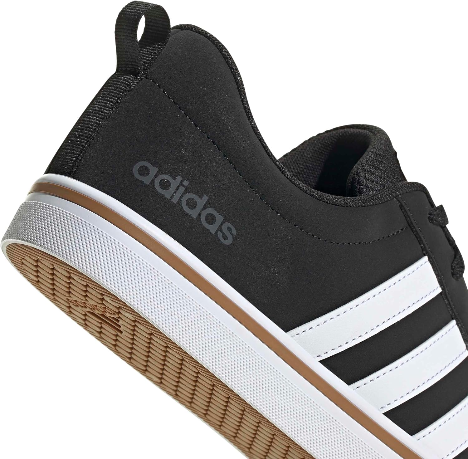 Adidas VS Pace 2.0 Black Shoes image 5