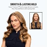 BaBylissPRO Nano Titanium Curling Wand