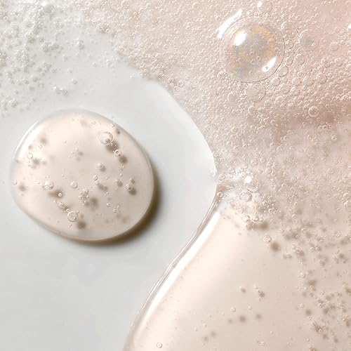 Miniatura 6 de Kristin Ess Hair Deep Clean - Champú clarificador para acumulación, suciedad y aceite en el cabello y el cuero cabelludo, limpieza + desintoxicación