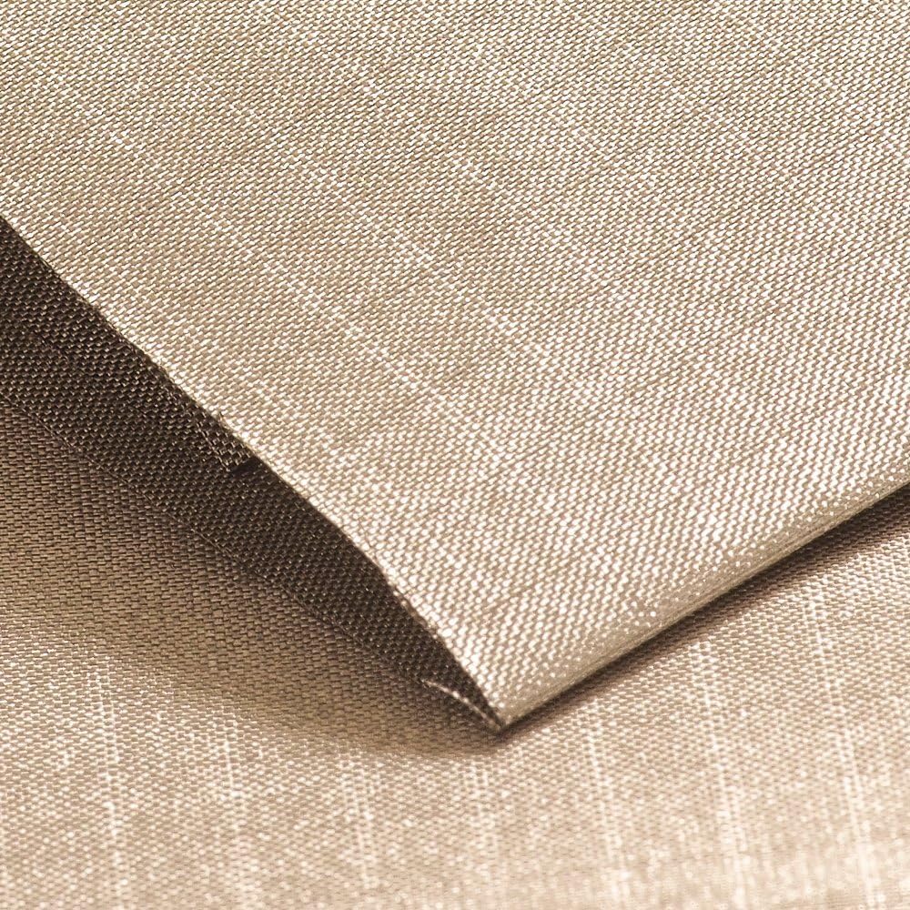OffGrid by EDEC Signal Shielding Faraday Fabric for RF and EMF Protection, Nickel Copper Rip Stop Material - Military Grade Faraday Fabric (3 Linear Feet)