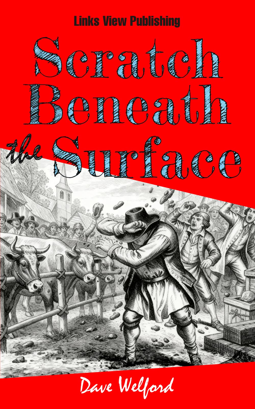 Scratch Beneath the Surface