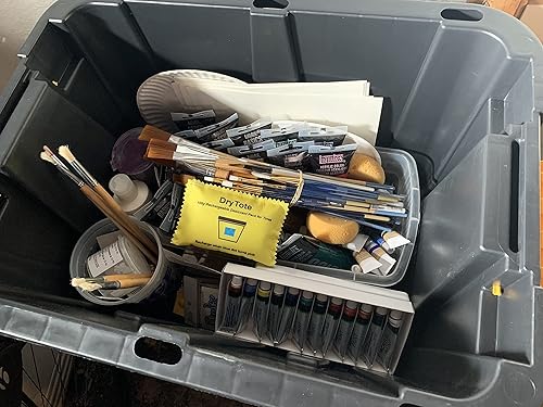 Miniatura 4 de Paquete de 50 desecantes recargables de 3.53 oz, bolsa absorbente de humedad, deshumidificador desecante para contenedores de almacenamiento y bolsas