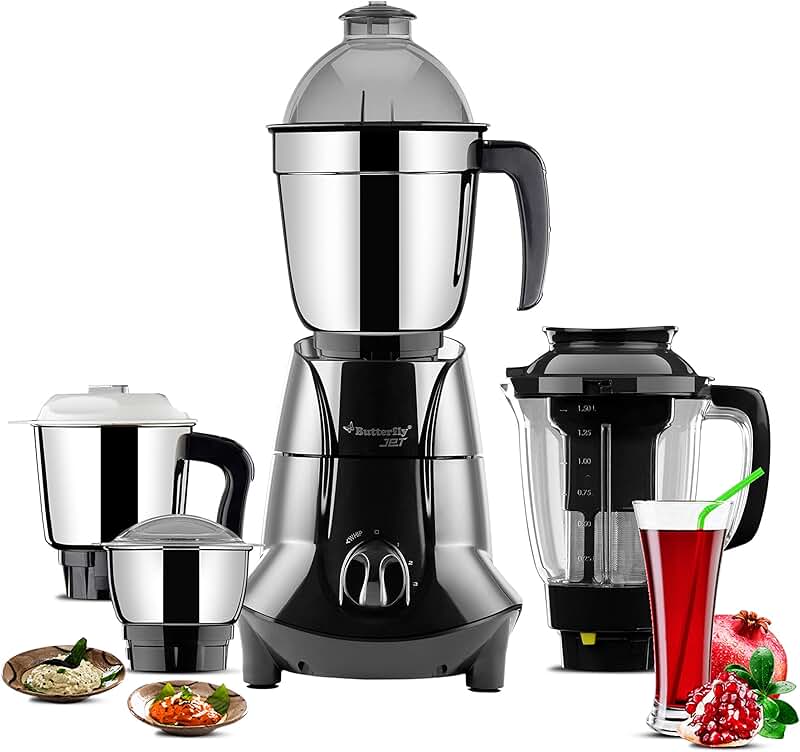 Amazon.in Mixer grinders in Kitchen & home appliances