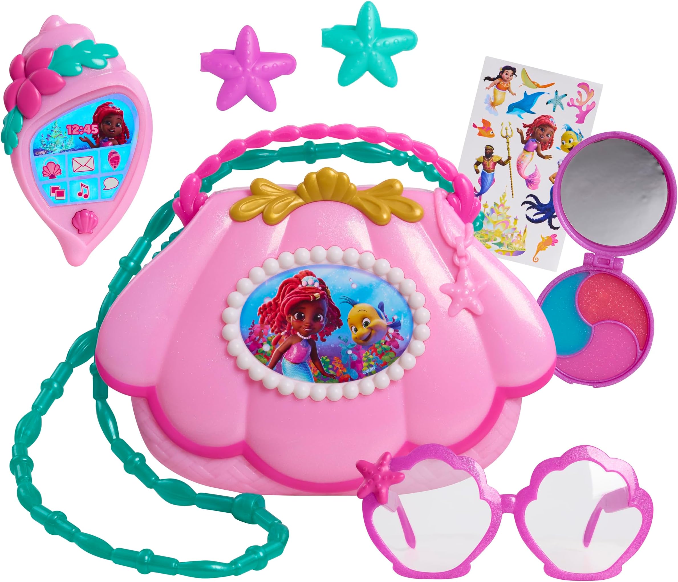 Ariel JR Mer-Mazing Bag Set