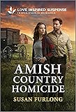 Amish Country Homicide
