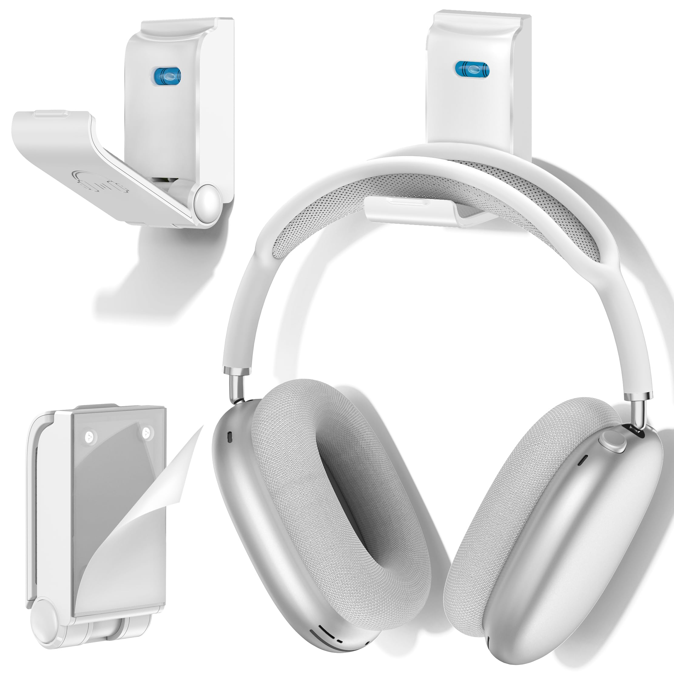 Amazon.co.jp: AirPodsMaxヘッドセット用 ヘッドホン コントローラー 
