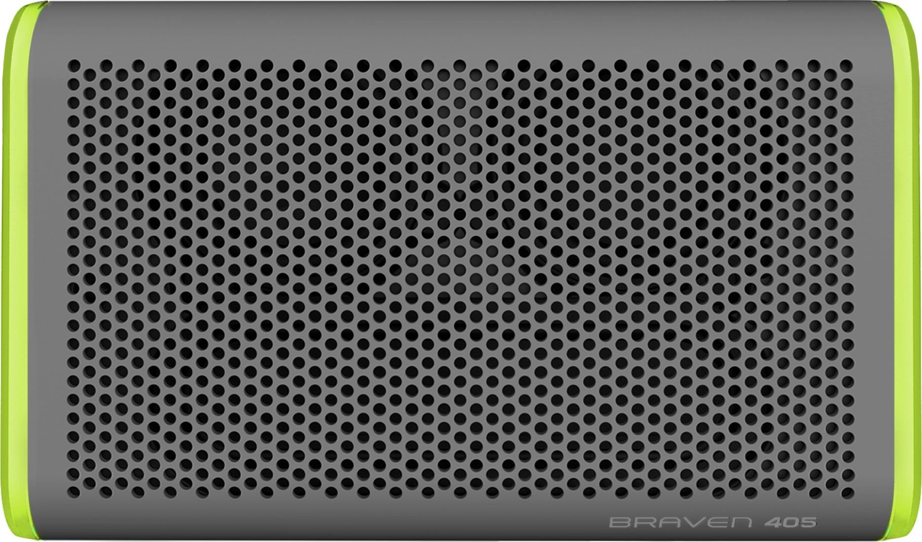 braven 405 speaker