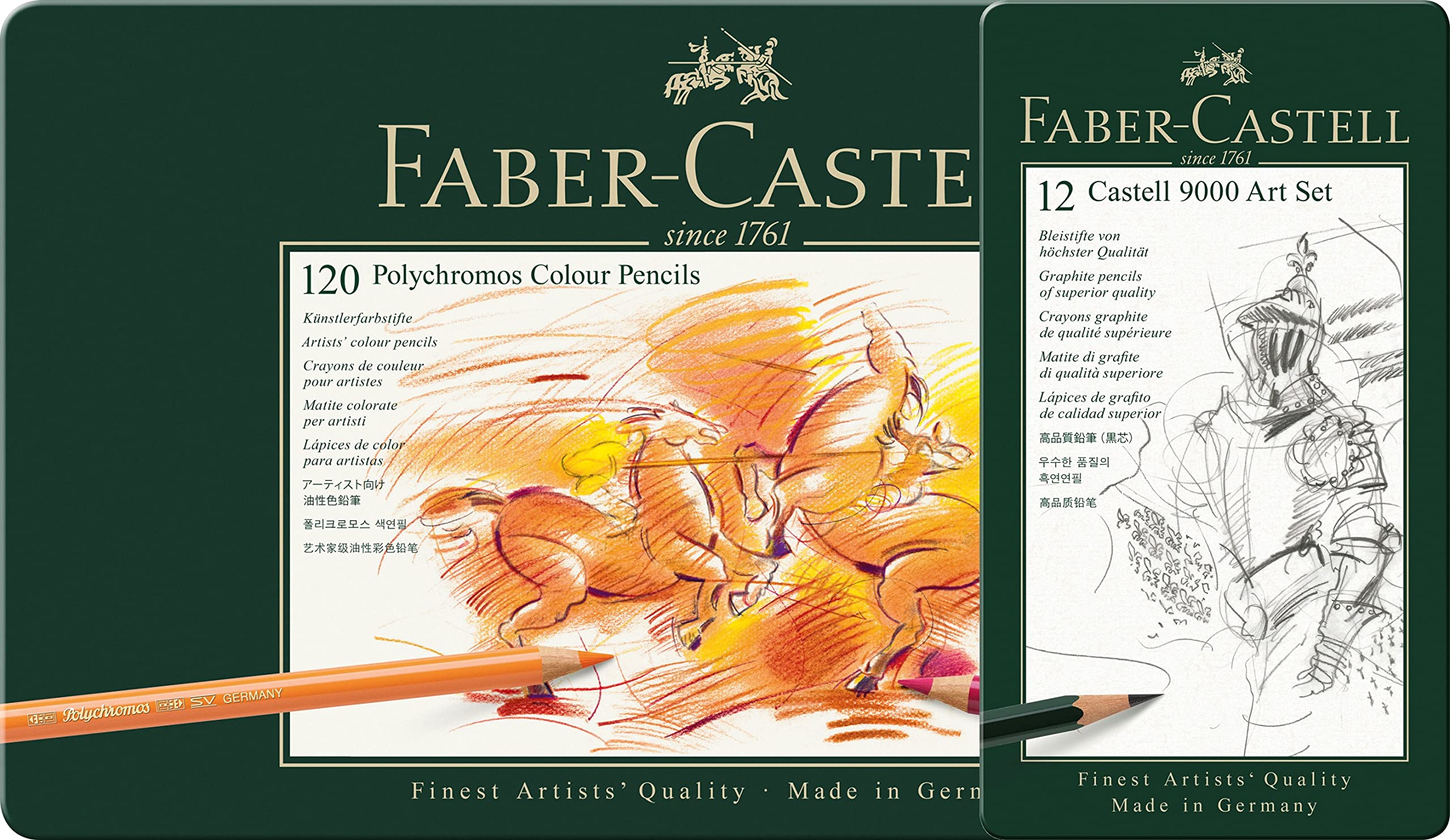 Amazon.co.jp: 【Amazon.co.jp 限定】ファーバーカステル
