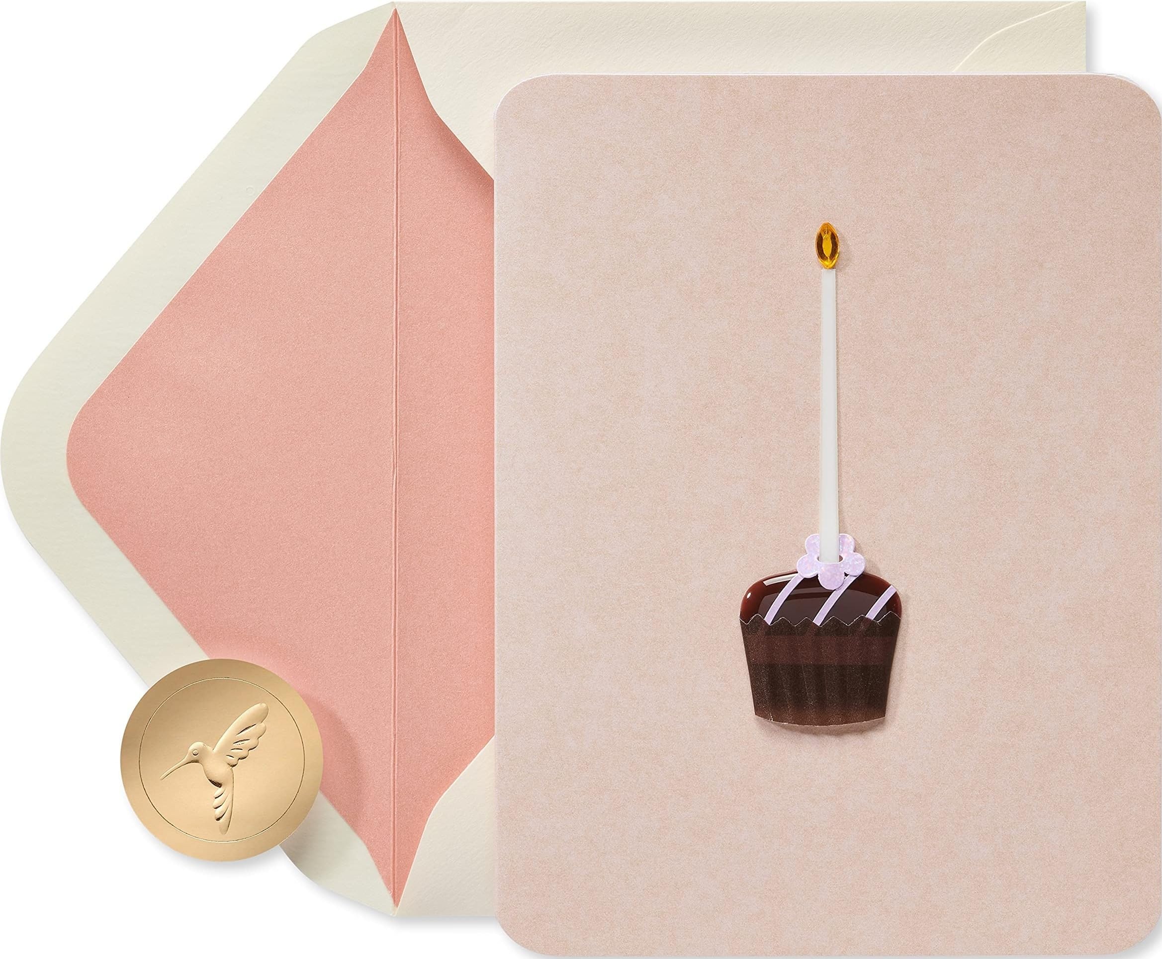 Papyrus Birthday Card (Happy, Happy Birthday)