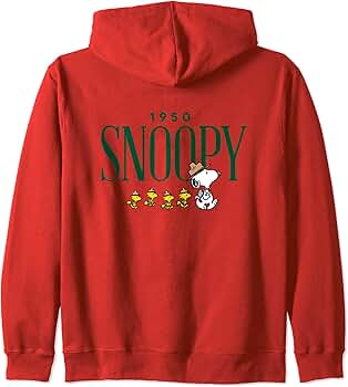1950 vintage SNOOPY スウェット Amazon.com: HYBRID APPAREL - Peanuts - Snoopy 1950 Camping