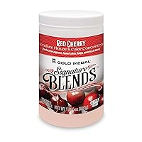 Vista 14 de Candy Glaze - Signature Blends™ de Gold Medal Products (vainilla artificial)