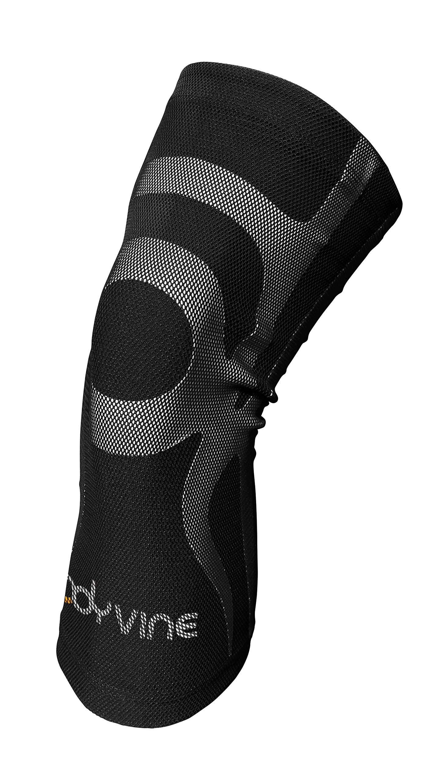 BodyVine Knee Stabilizer Large - Triple-Compression Plus