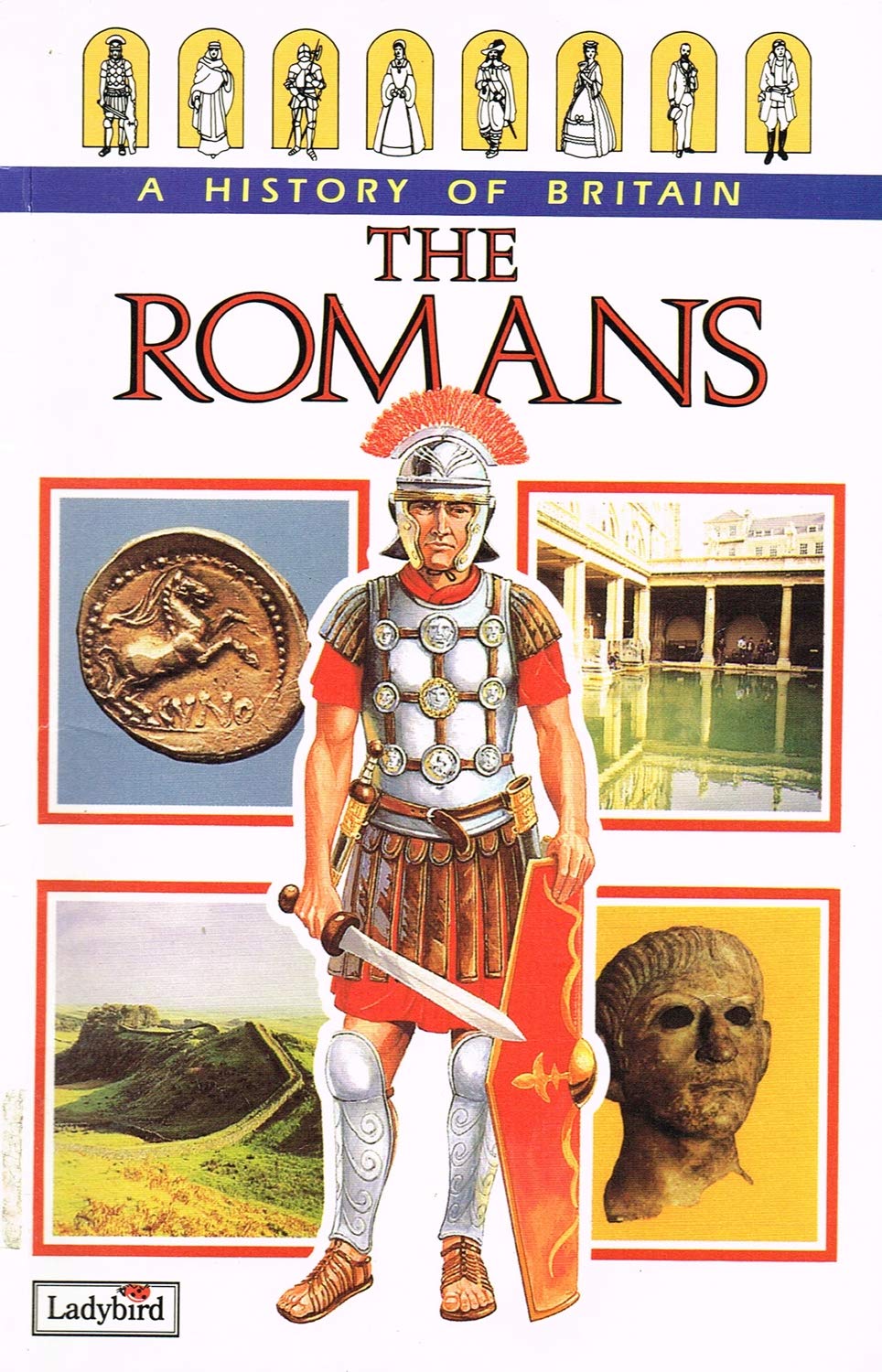 The Romans :