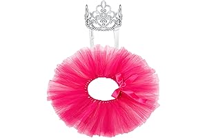 Adorable Tutu for Dog: A Majestic Costume for Your Furry Friend