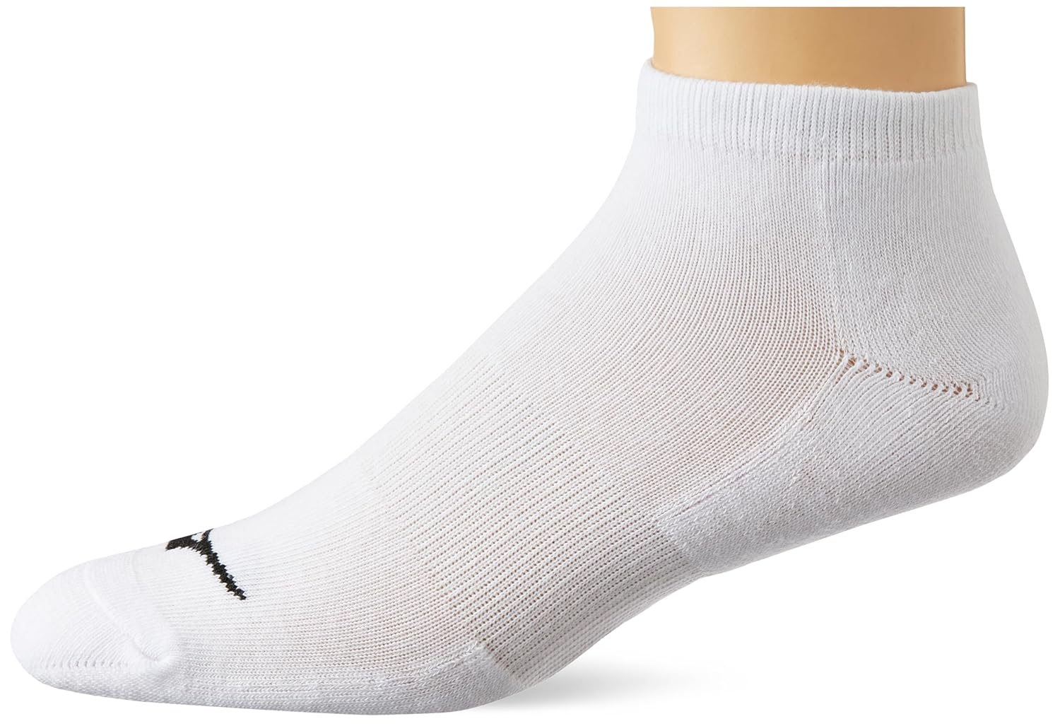 Meia Prime Tripack Mizuno Meia Prime, Sem Cano Mizunoadulto-unissex em promoção! Veja a oferta e mais achadinhos de Moda íntima 2 Hoje é o melhor dia para comprar Meia Prime Tripack Mizuno Meia Prime, Sem Cano Mizunoadulto-unissex com aquele preço maroto! Promoção! Aproveite a oferta! 2