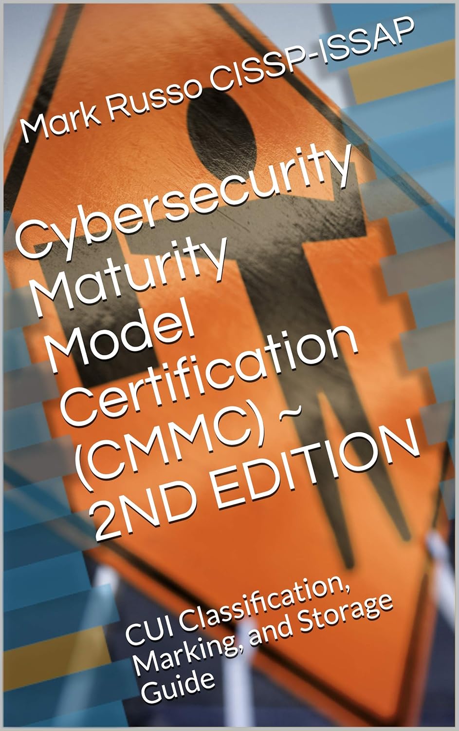 Amazon.com: Cybersecurity Maturity Model Certification (CMMC) ~ 2ND ...