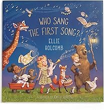 Who Sang the First Song?