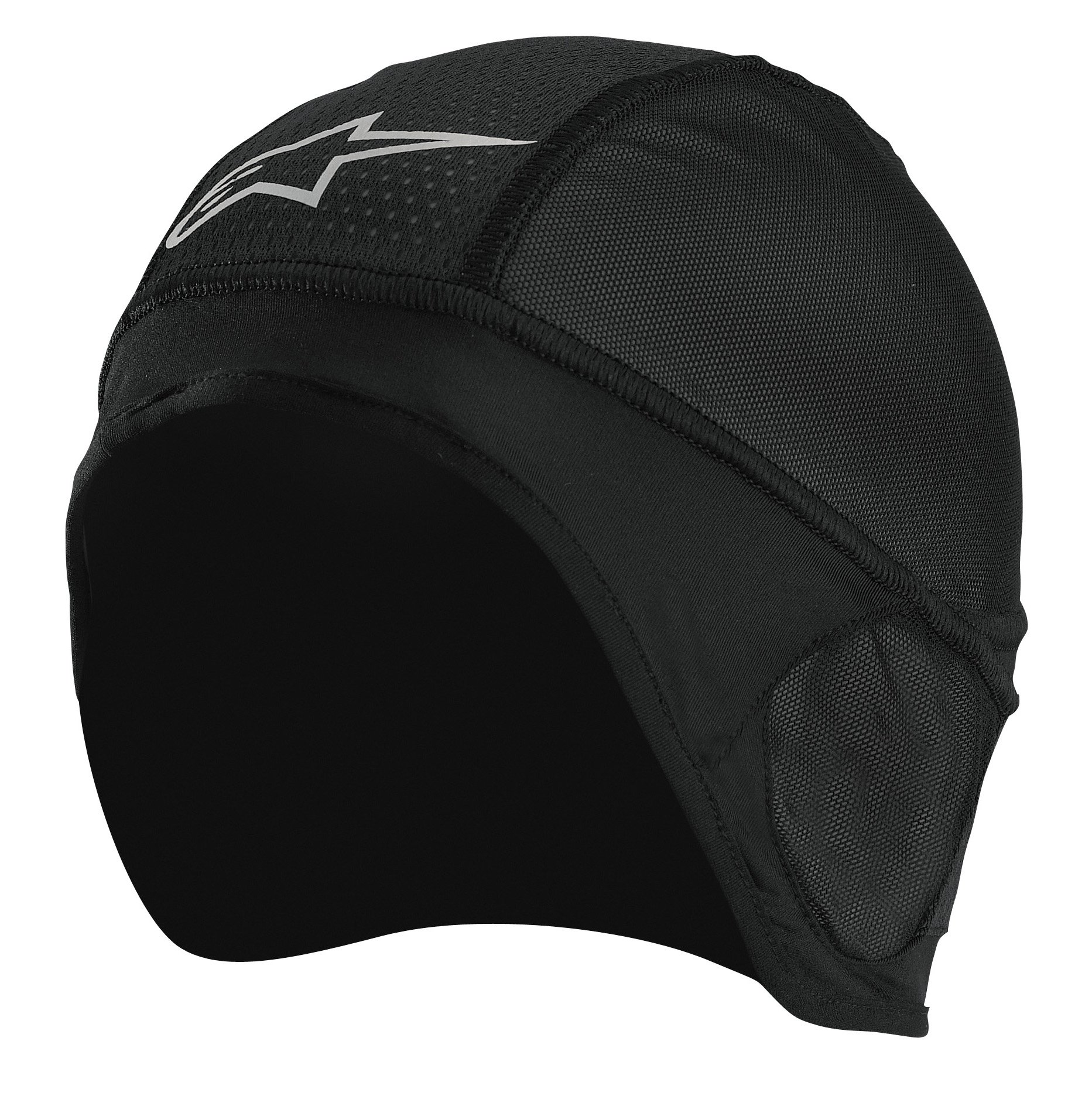 Alpinestars Skull Base Cap Black