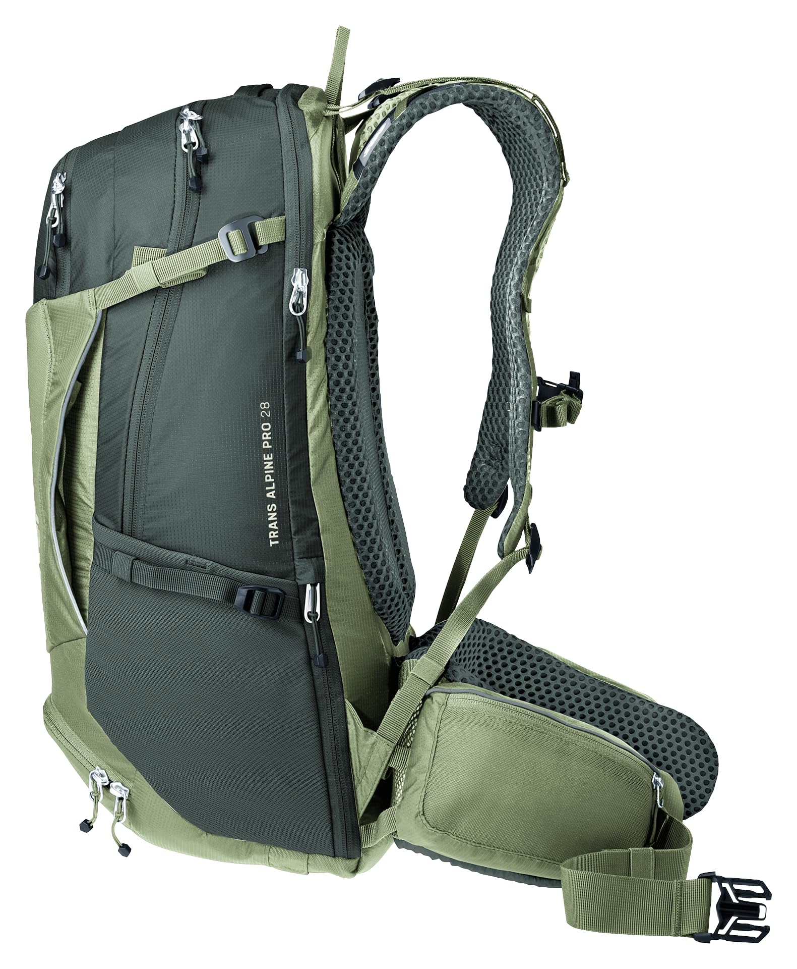 Deuter Trans Alpine Pro 28 Zaino da ciclismo