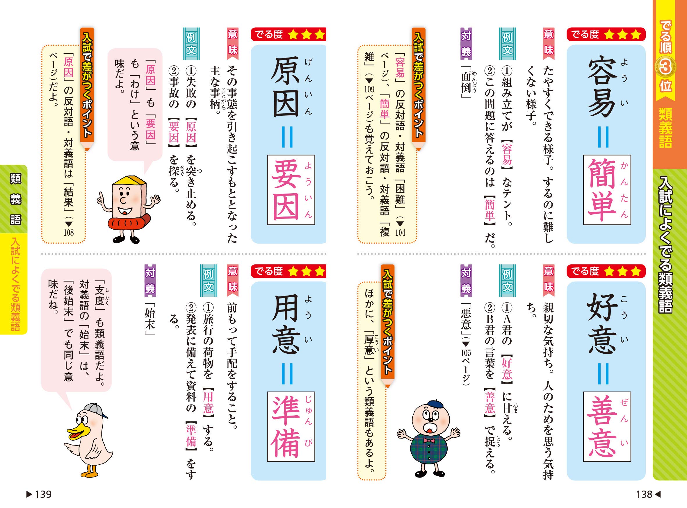 中学入試でる順ポケでる国語 四字熟語 反対語 類義語 三訂版 Pokederu Series 3 旺文社 本 通販 Amazon 中学入試でる順ポケでる国語 四字熟語 反対語 類義語 三訂版 Pokederu Series 3 旺文社 本 通販 Amazon