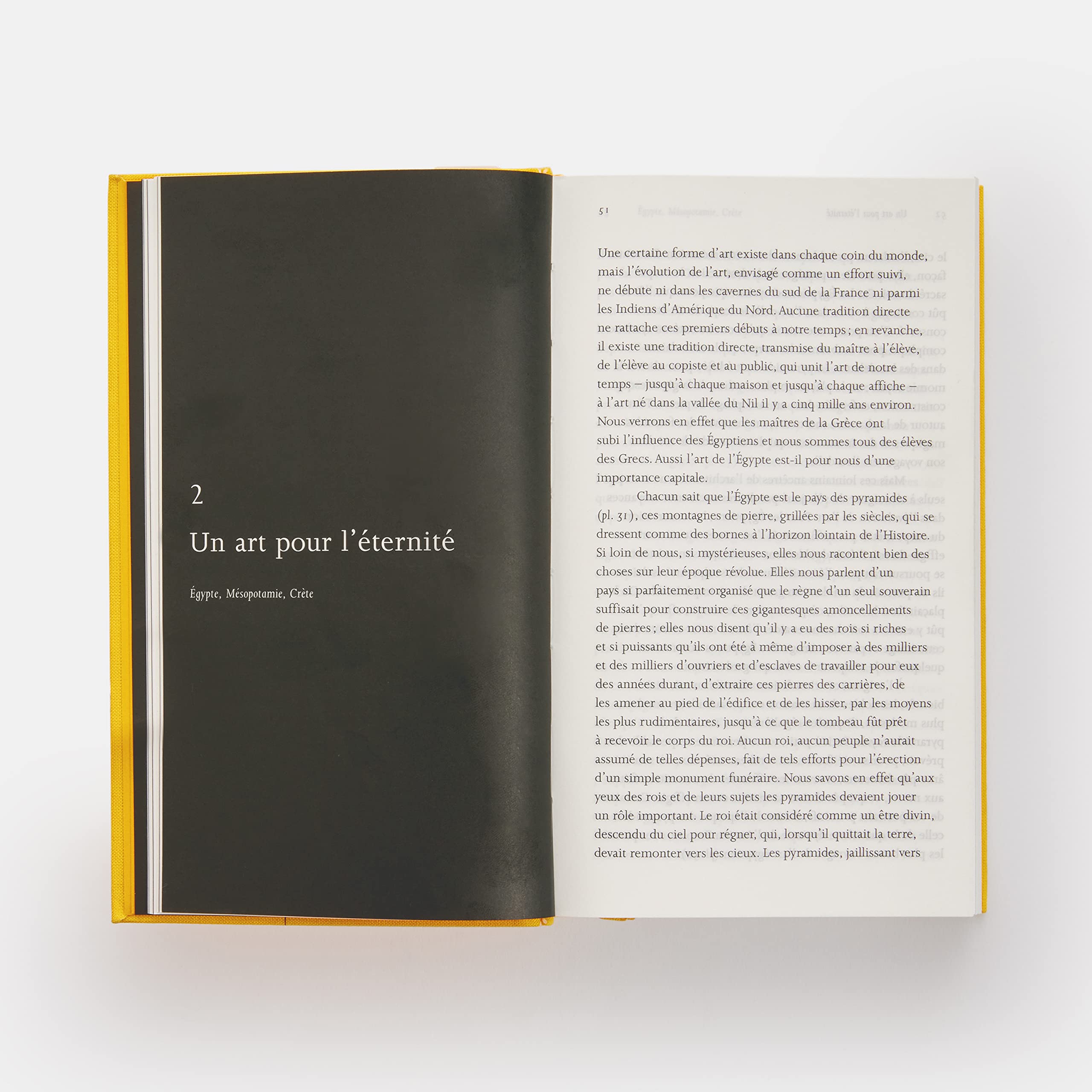 Histoire de l'art