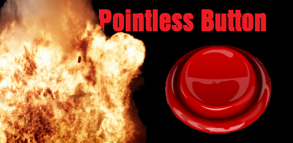 Pointless Button:www.amazon.com:Appstore for Android