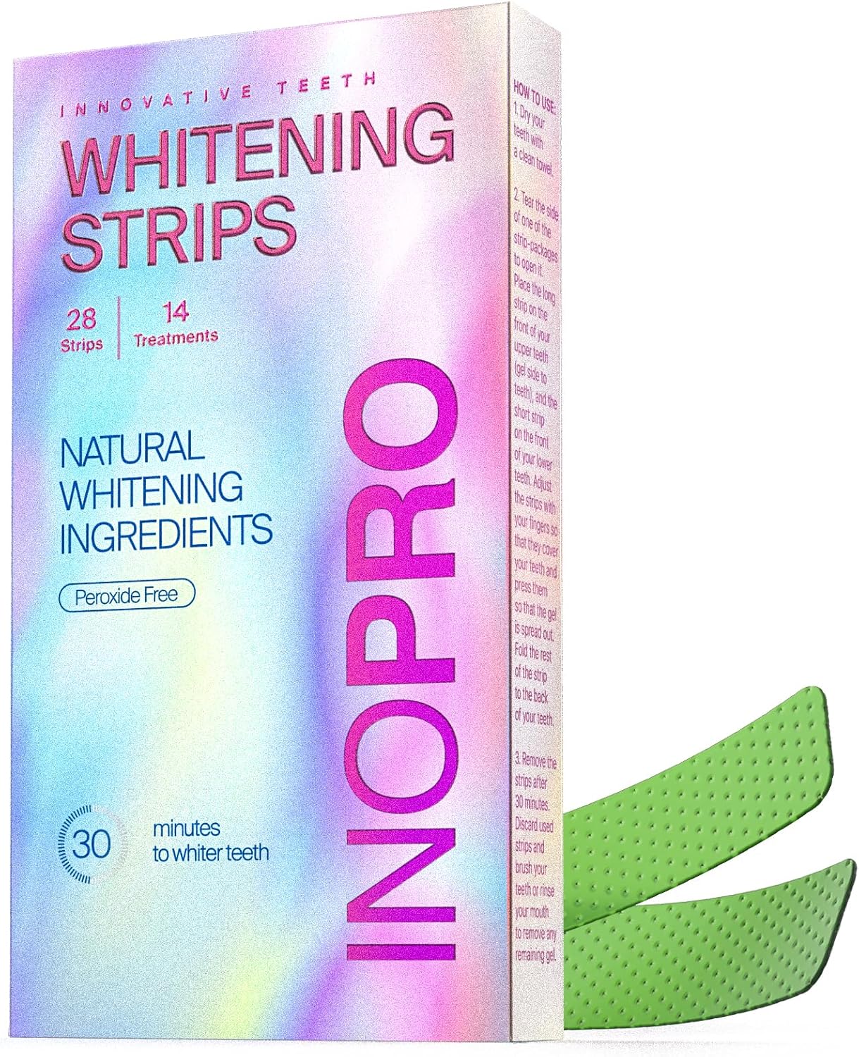 Can You Use Teeth Whitening Strips On Composite Bonding Discount Sales
