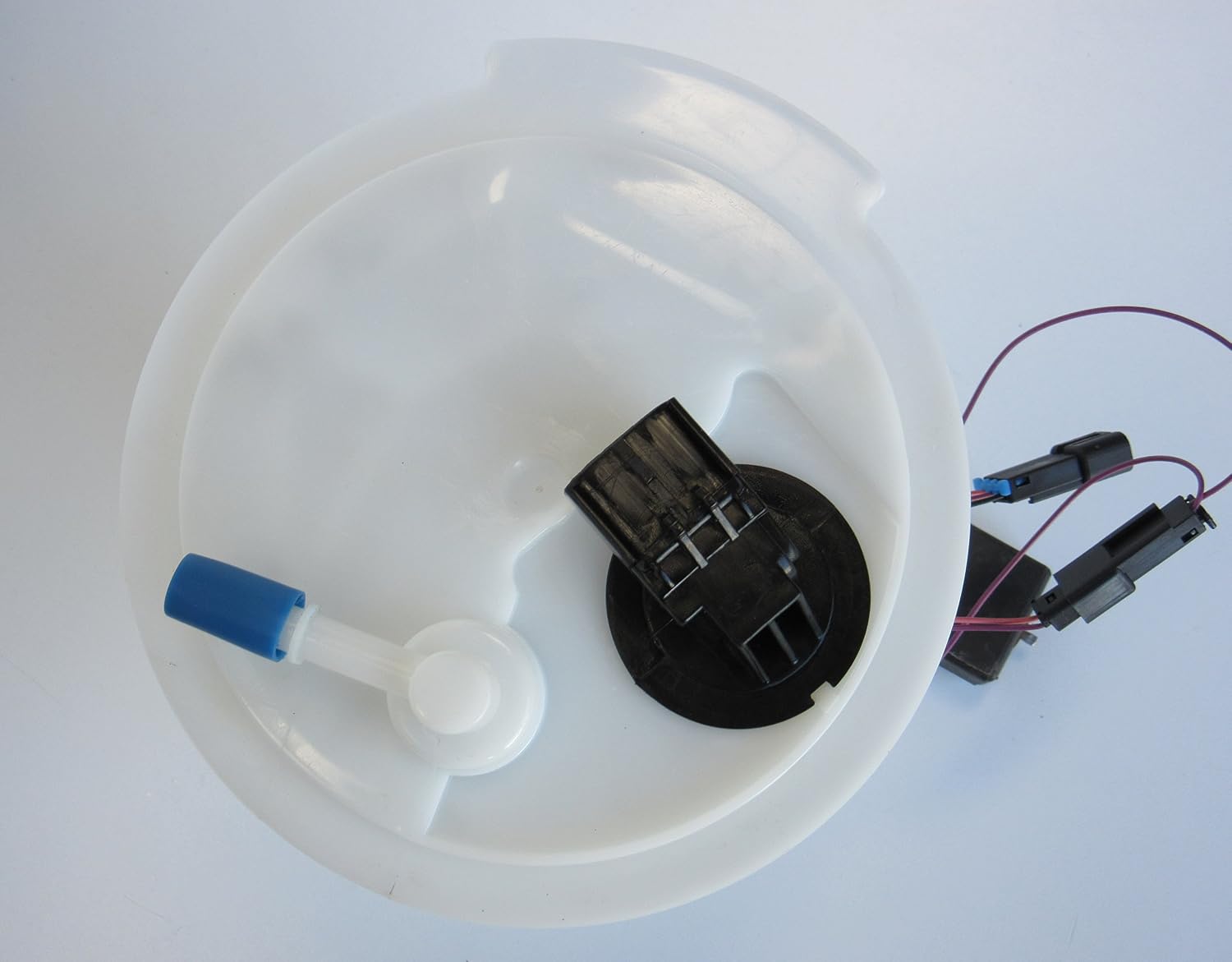 Autobest F3105A Fuel Pump Module Assembly
