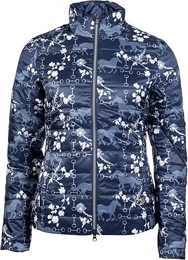HKM Bloomsbury Chaqueta Mujer S