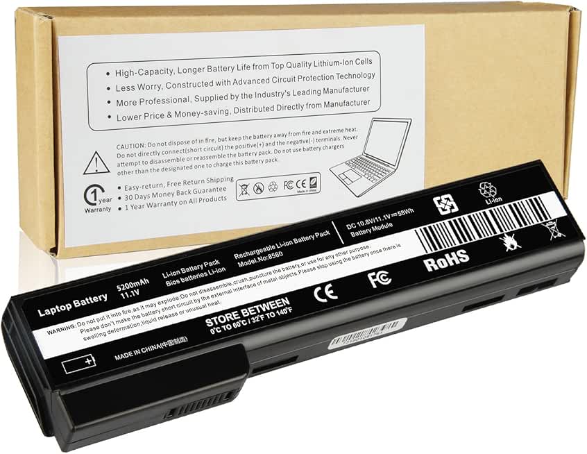 hp cc06 notebook battery