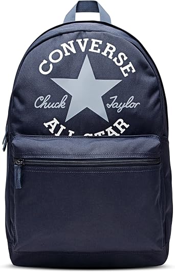 Converse Unisex Adult Chuck Patch All Star Backpack