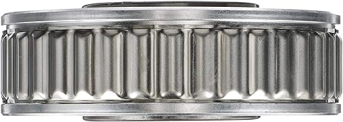 Miniatura 3 de Quicksilver 879194A01 Cojinete cardán para unidades MerCruiser Alpha One Gen II (1998 y posteriores), ensamblajes de travesaño MerCruiser Bravo y