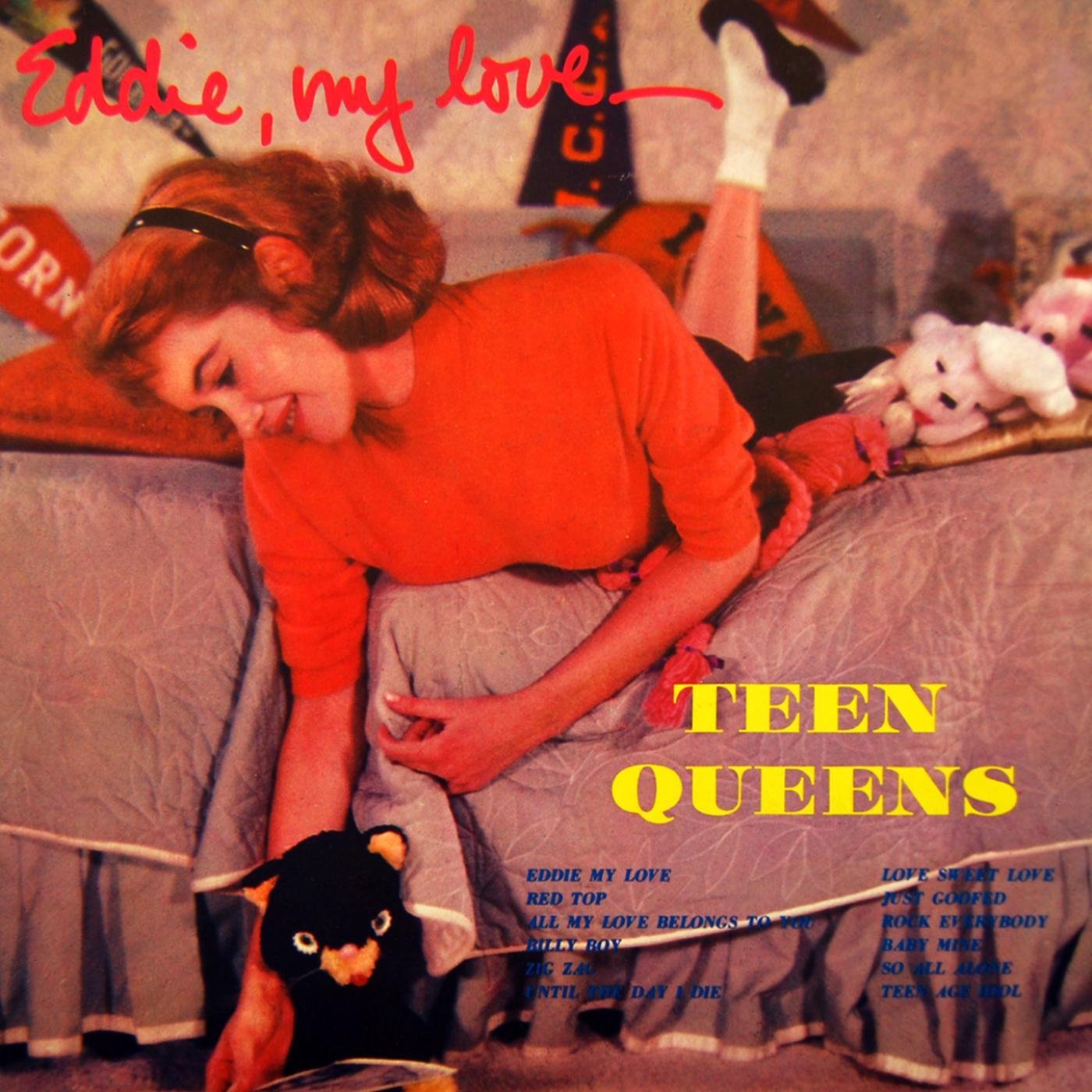The Teen Queens