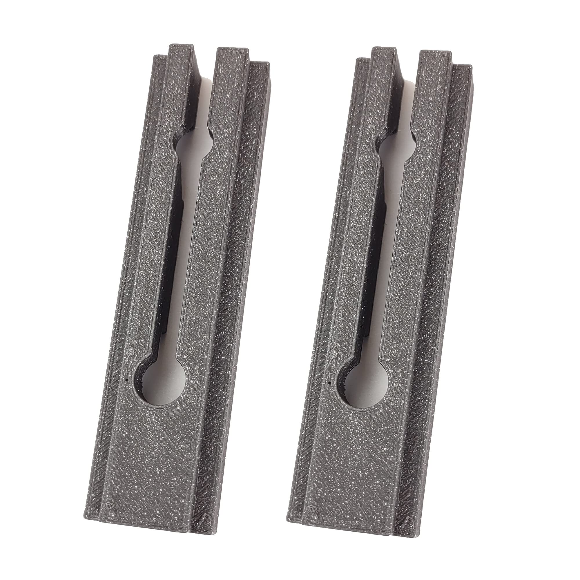 Buy ULROAD 2 x Guide Rails Groove Adapter for Bosch PTS 10 Ton Groove Table Circular Saw Guide